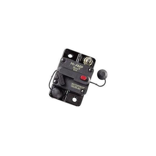 Eaton Bussmann 150 amp Circuit Breaker B6P-BPCB185150